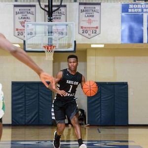 Meet your Posher, Eric